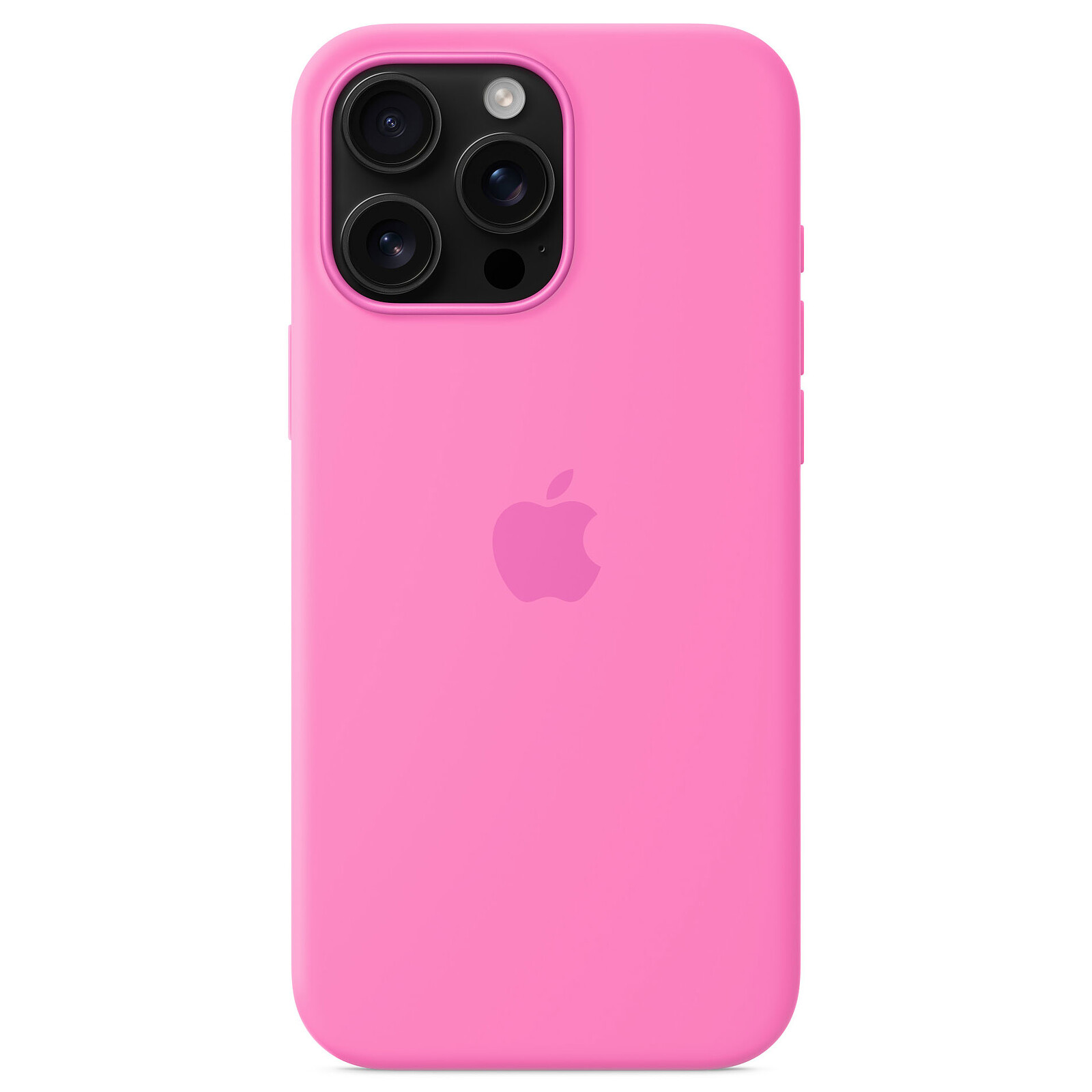 APPLE IPHONE 16 PRO MAX SI CASE PEONY-ZML