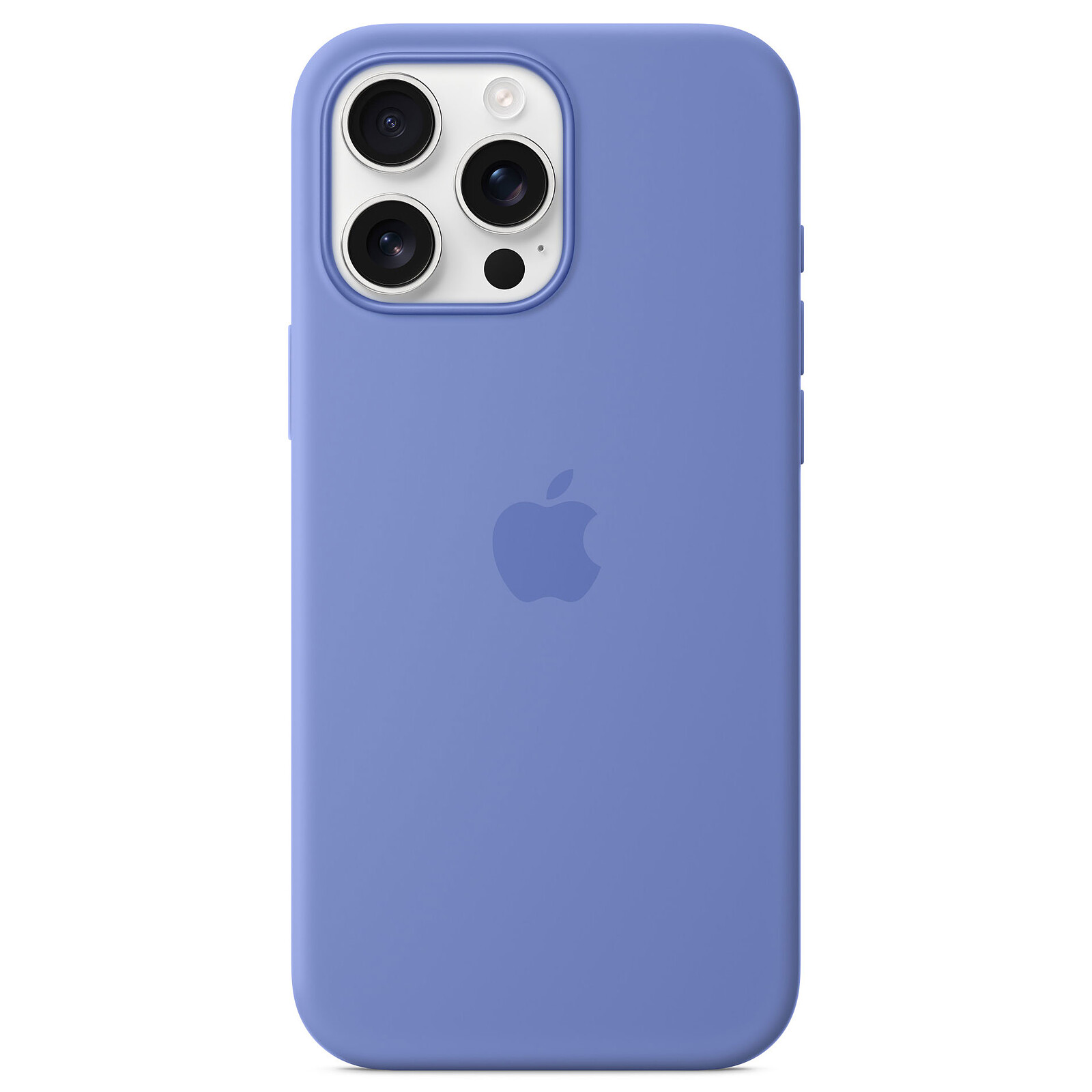 APPLE IPHONE 16 PRO MAX SI CASE PERIWINKLE-ZML