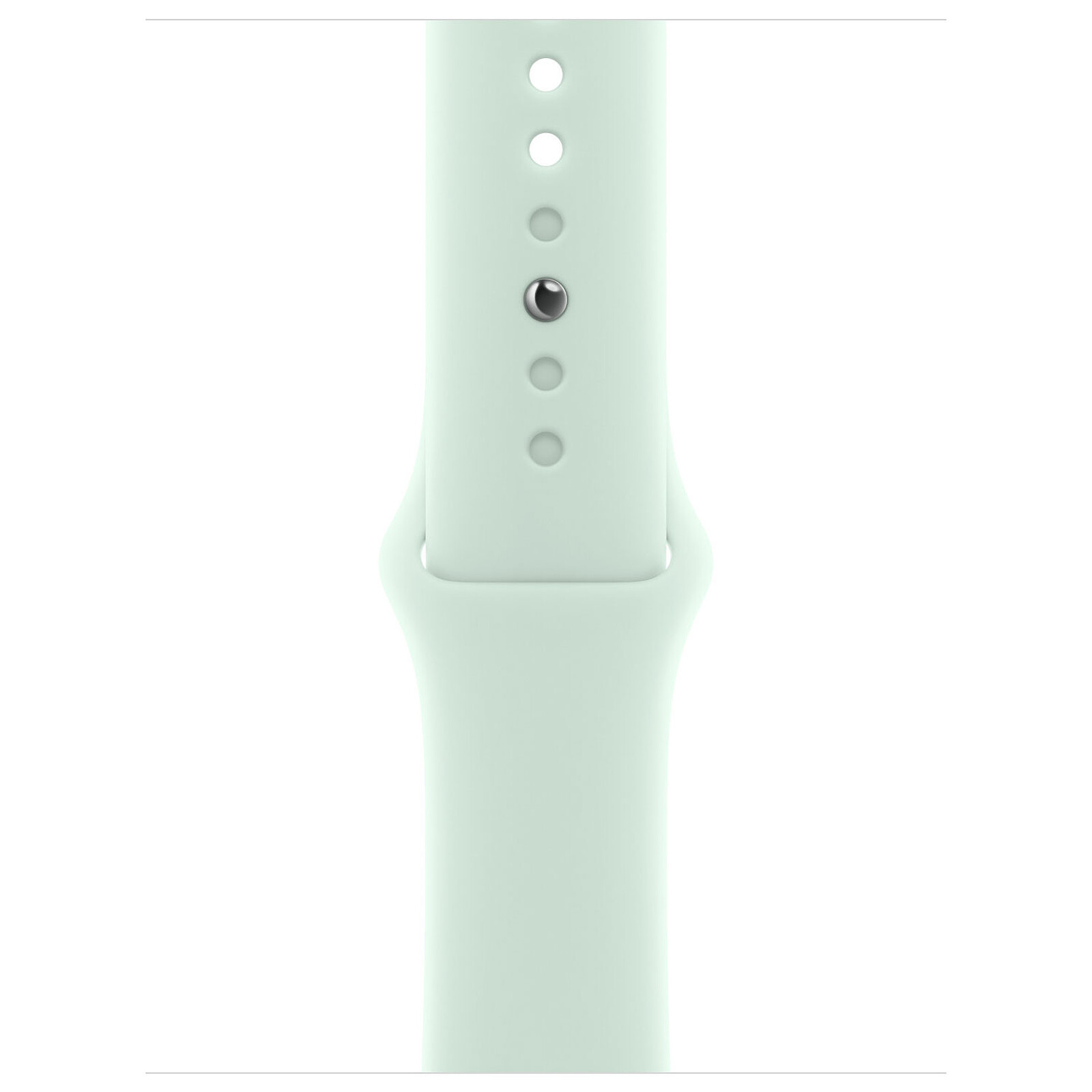 APPLE WATCH 40 AQUAMARINE SB M/L-ZML