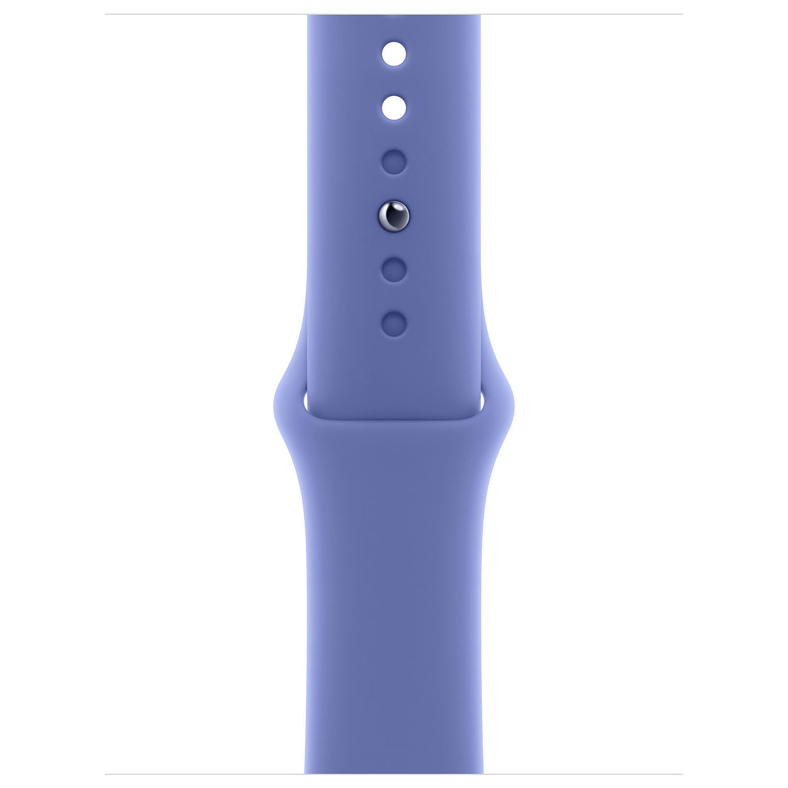 APPLE WATCH 42 PERIWINKLE SB S/M-ZML