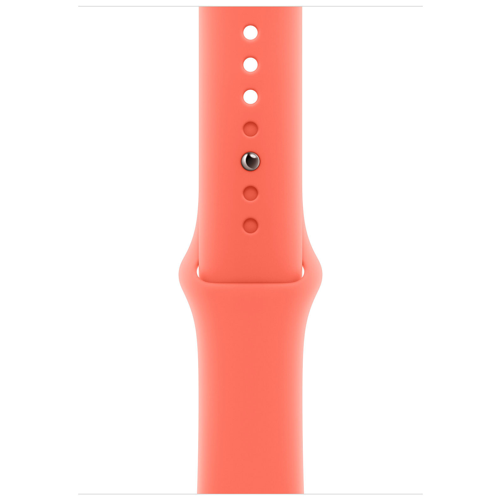 APPLE WATCH 46 TANGERINE SB S/M-ZML