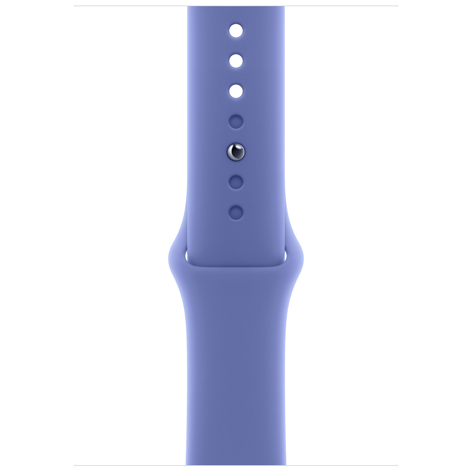 APPLE WATCH 46 PERIWINKLE SB M/L-ZML