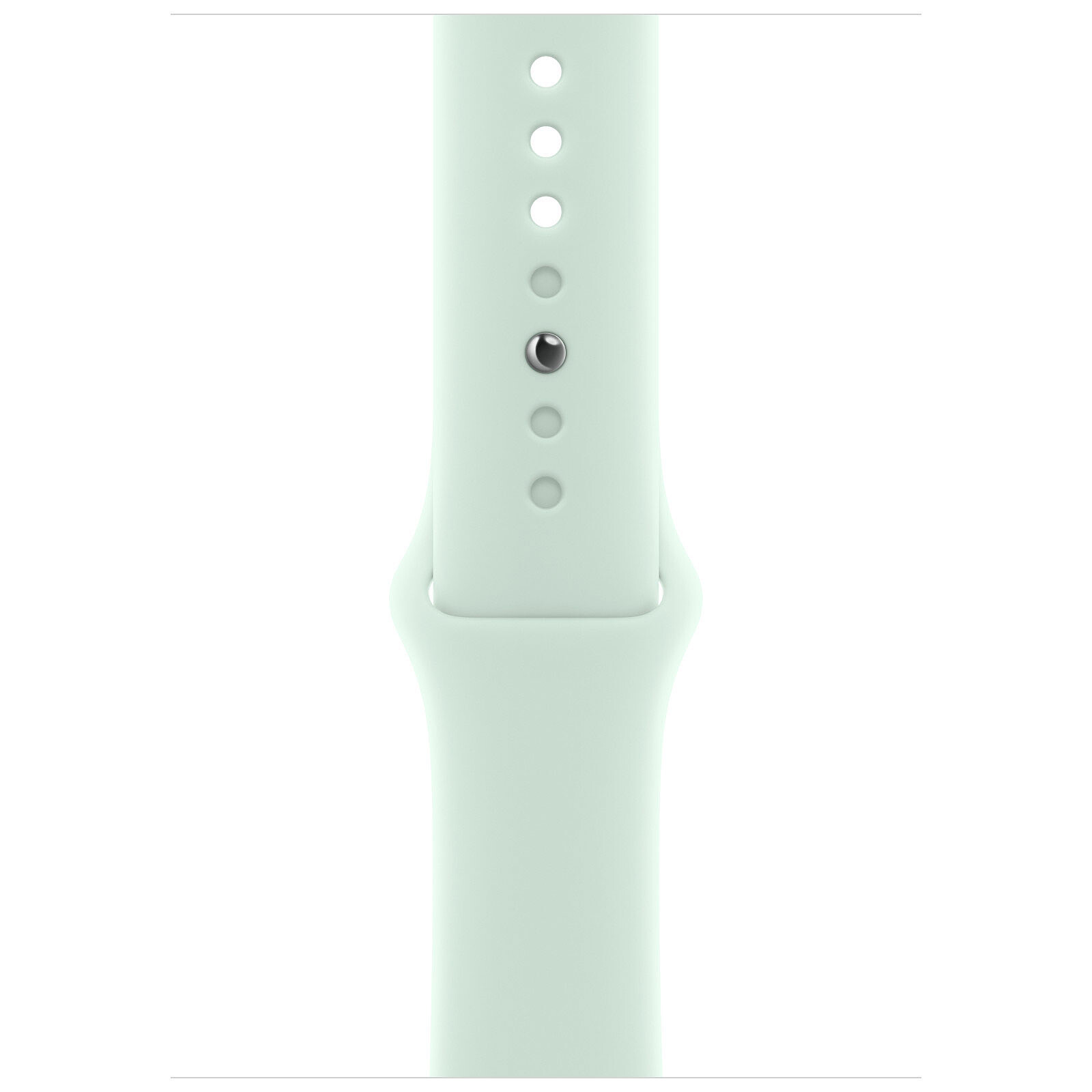 APPLE WATCH 46 AQUAMARINE SB M/L-ZML