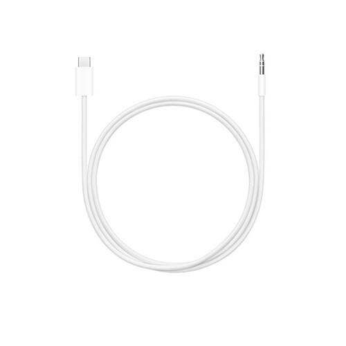 APPLE audio USB-C vers jack 3,5 mm