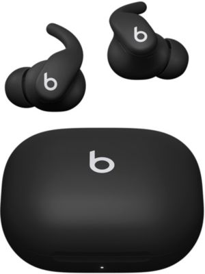 Beats Ecouteurs sport Powerbeats Fit Noir