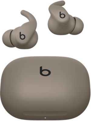 Beats Ecouteurs sport Powerbeats Fit Gris
