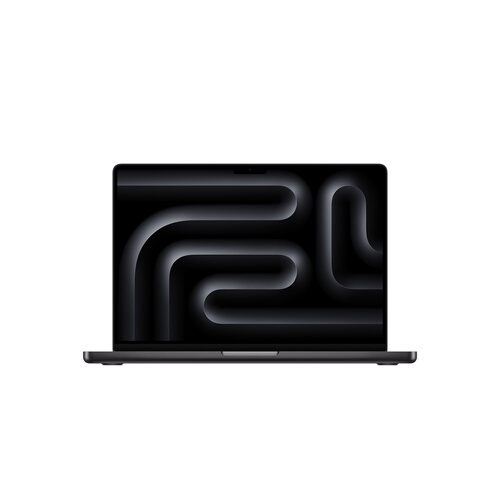 APPLE MBP 14 SB/10C/10C GPU/24GB/1TB-BEL