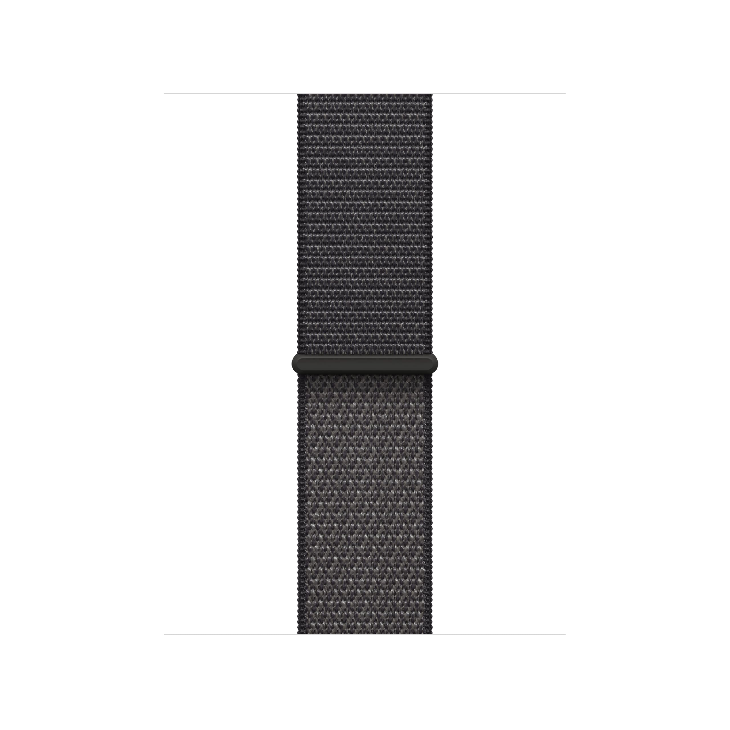 APPLE Sport Loop 40 mm Gris Foncé