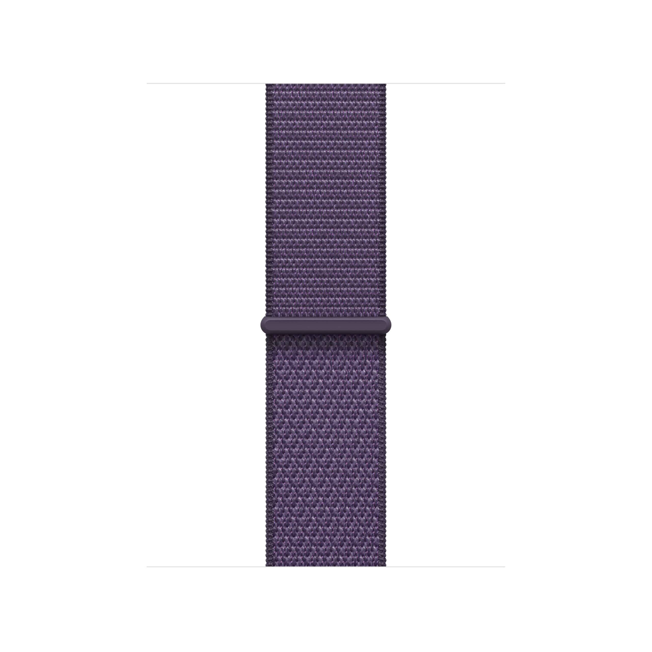 APPLE Sport Loop 42 mm Brume Violette
