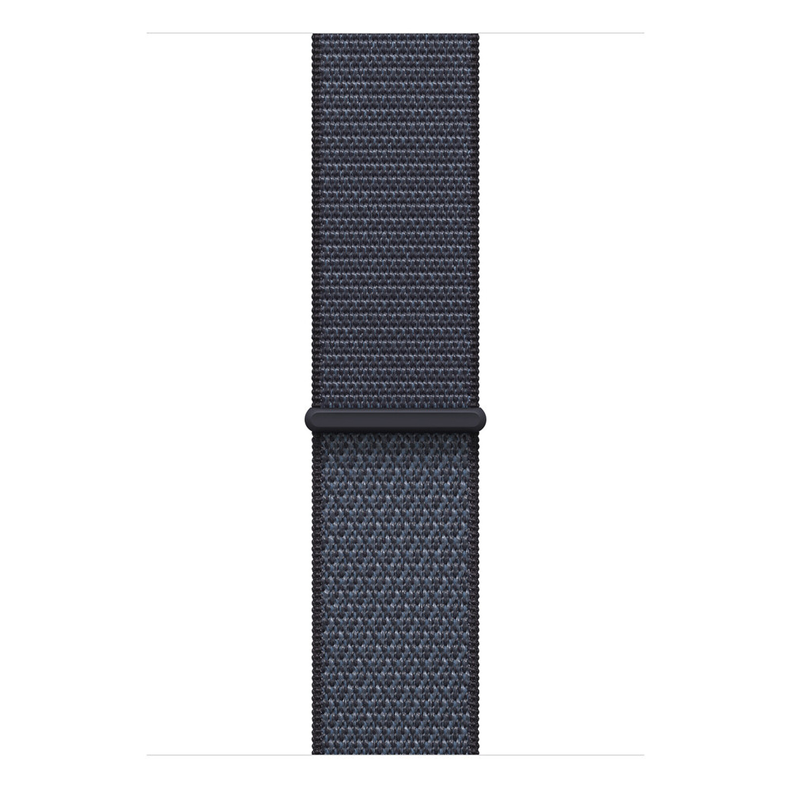 APPLE Sport Loop 46 mm Bleu Maritime