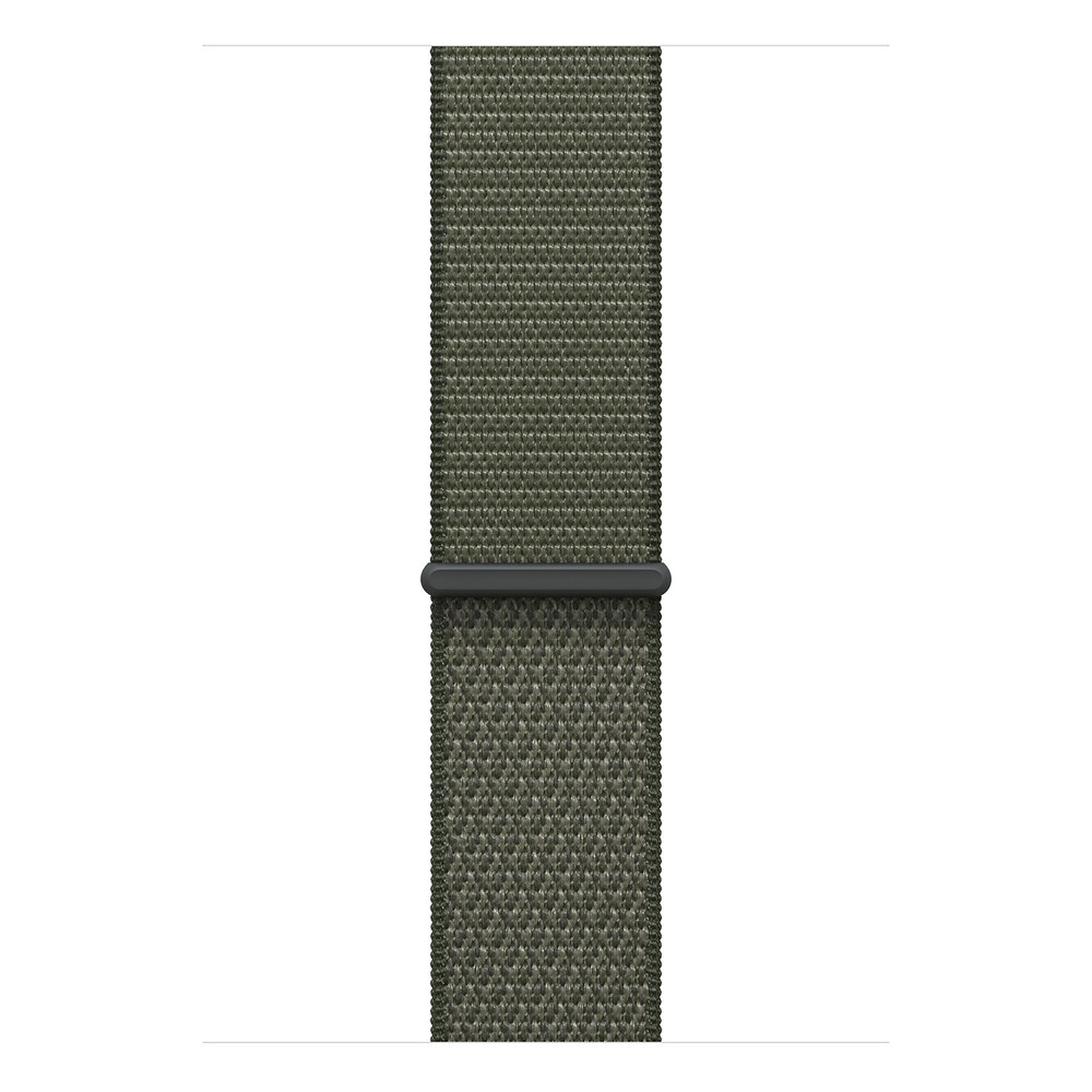 APPLE Sport Loop 46 mm Forêt