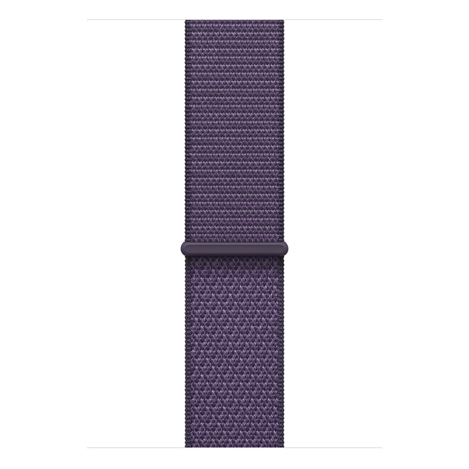 APPLE Sport Loop 46 mm Brume Violette
