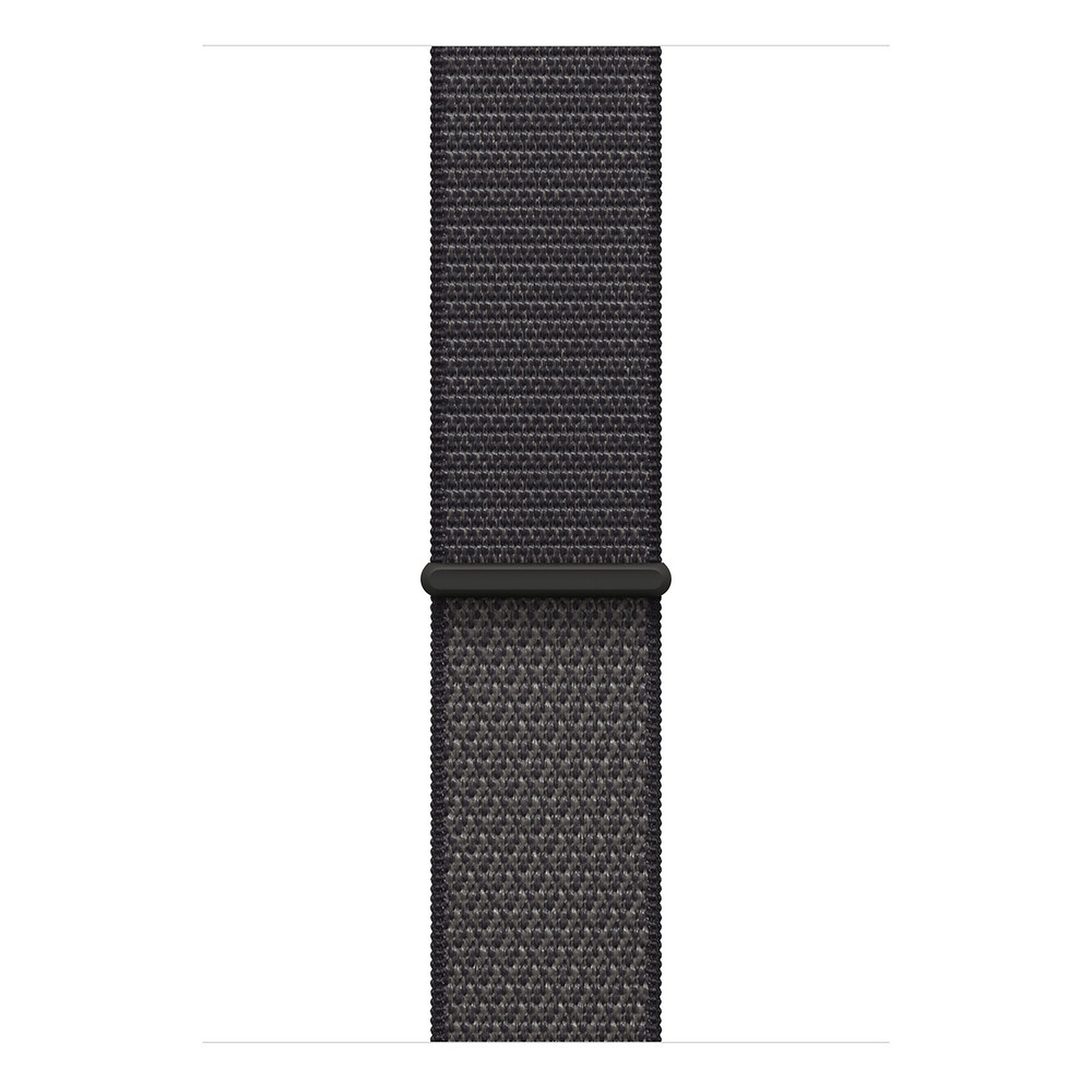APPLE Sport Loop 46 mm Gris Foncé
