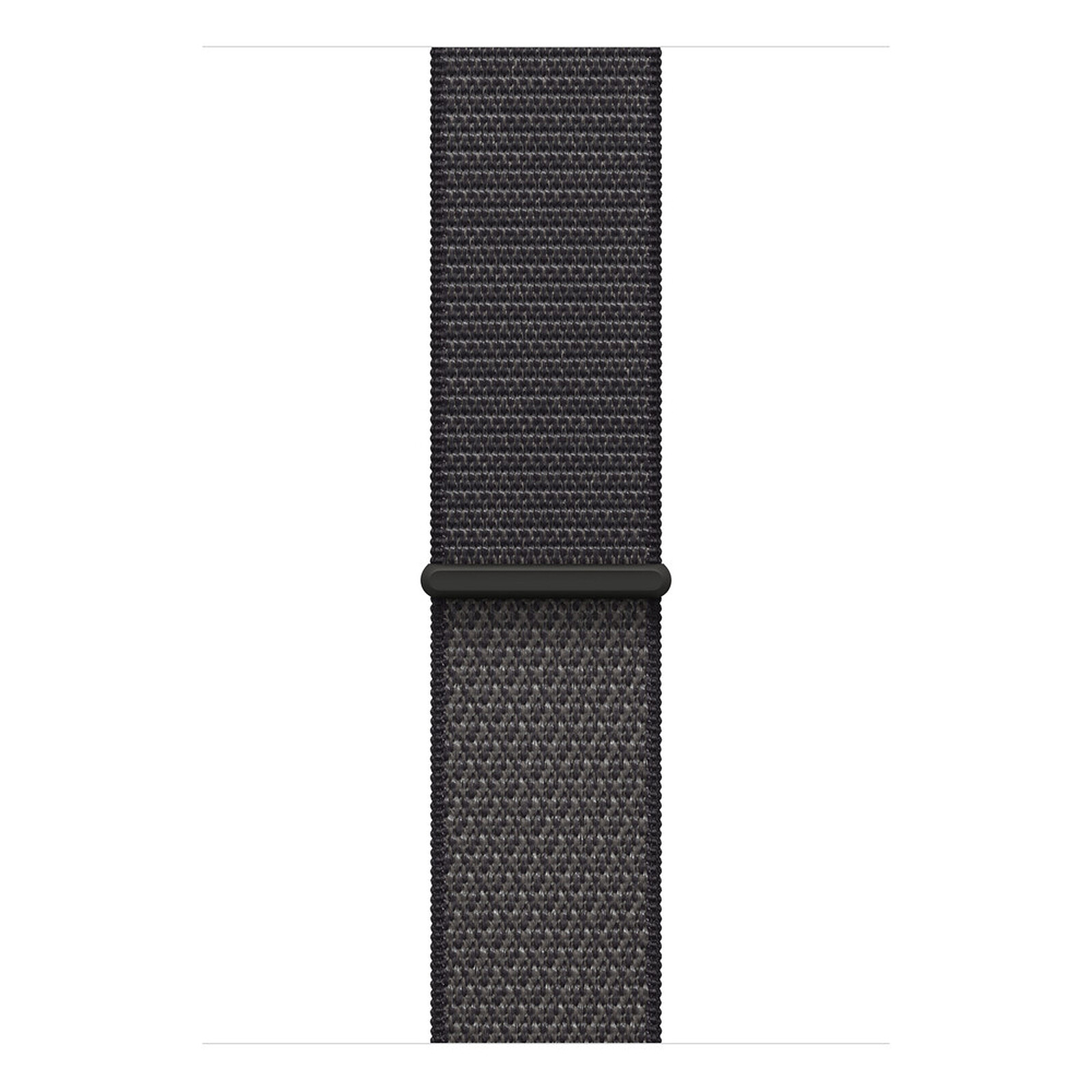 APPLE Sport Loop 46 mm Gris Foncé XL