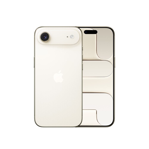 APPLE IPHONE AIR LIGHT GOLD 256GB-FRA