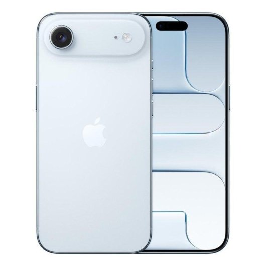 APPLE iPhone Air 8 Go 256 Go 6,5
