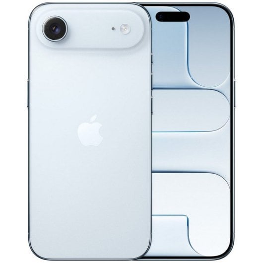 APPLE iPhone Air 256 Go Bleu ciel