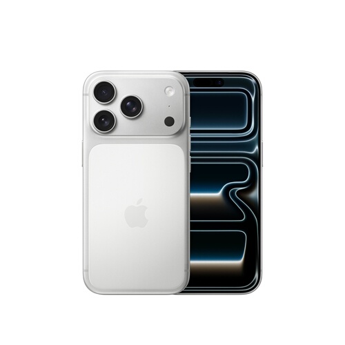 APPLE IPHONE 17 PRO SILVER 512GB-FRA
