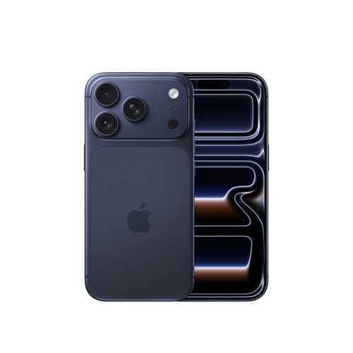 APPLE IPHONE 17 PRO DEEP BLUE 512GB-FRA