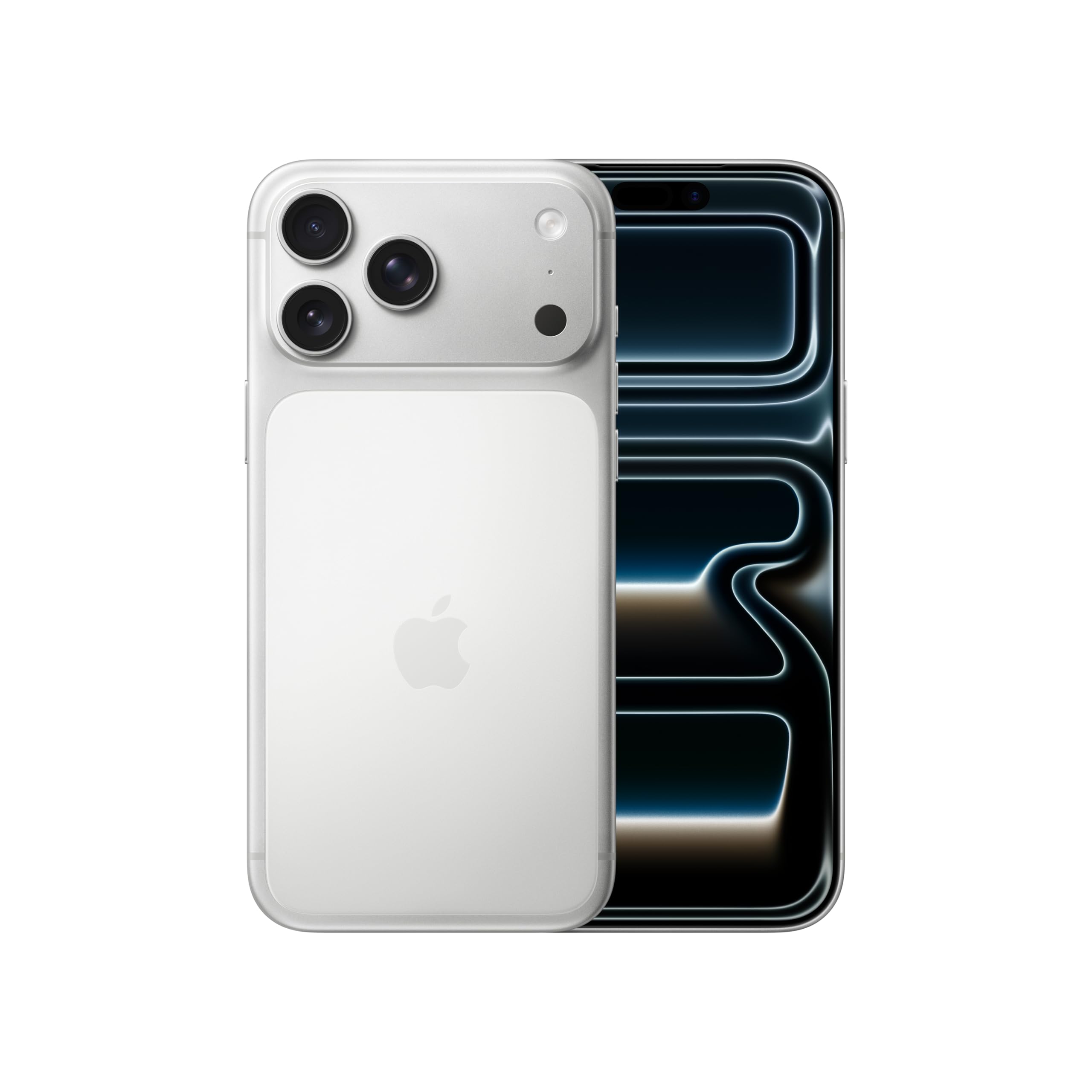 APPLE iPhone 17 Pro Max 5G 256GB Silver EU