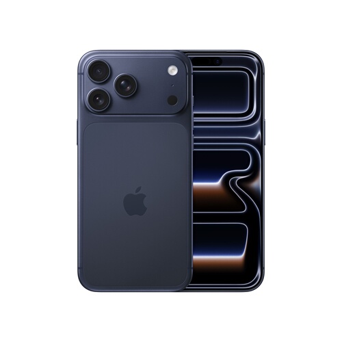 APPLE IPHONE 17 PRO MAX DBLUE 256GB-FRA
