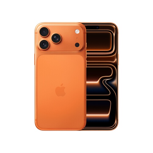 APPLE IPHONE 17 PRO MAX CORANGE 1TB-FRA