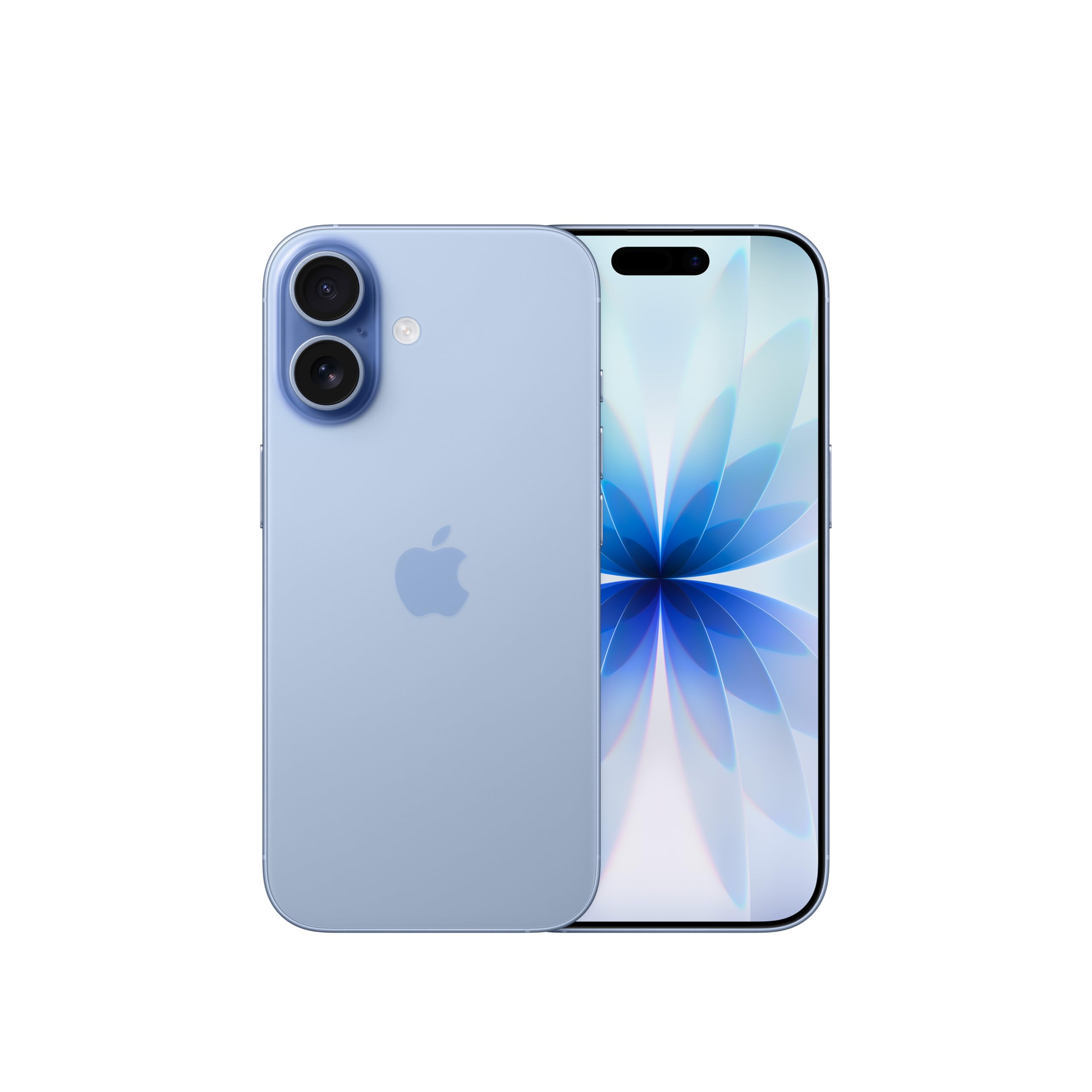 APPLE iPhone 17 5G 256GB Mist Blue EU