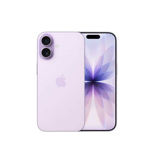 APPLE IPHONE 17 LAVENDER 512GB-FRA