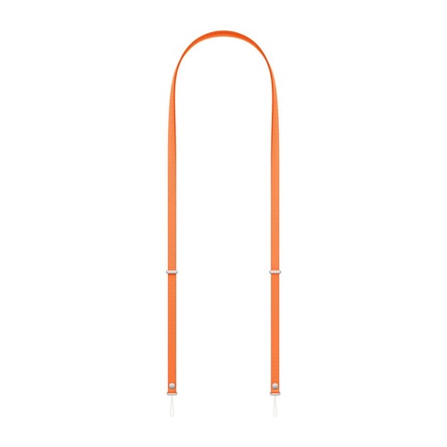 APPLE Crossbody Strap Orange
