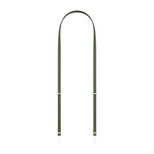 APPLE Crossbody Strap Vert