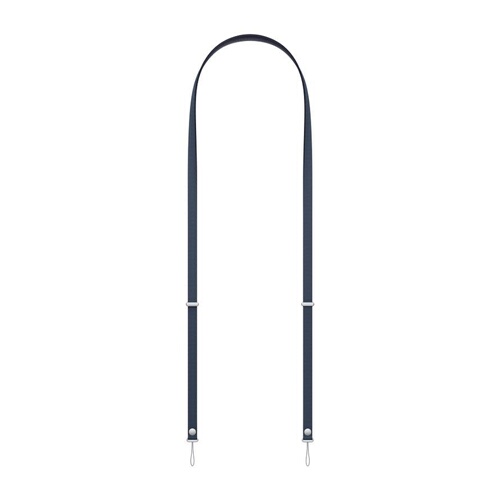 APPLE Crossbody Strap Bleu