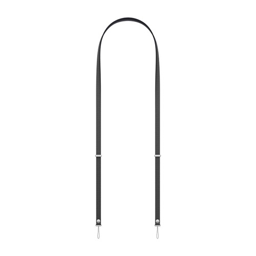 APPLE Crossbody Strap Noir