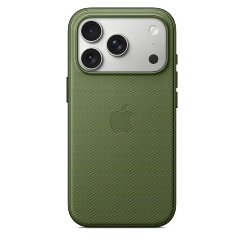 APPLE TechWoven with MagSafe Vert iPhone 17 Pro