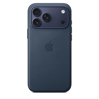 APPLE TechWoven with MagSafe Bleu iPhone 17 Pro Max