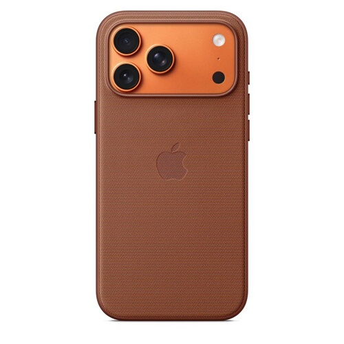 APPLE TechWoven with MagSafe Sienne iPhone 17 Pro Max