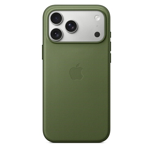 APPLE TechWoven with MagSafe Vert iPhone 17 Pro Max