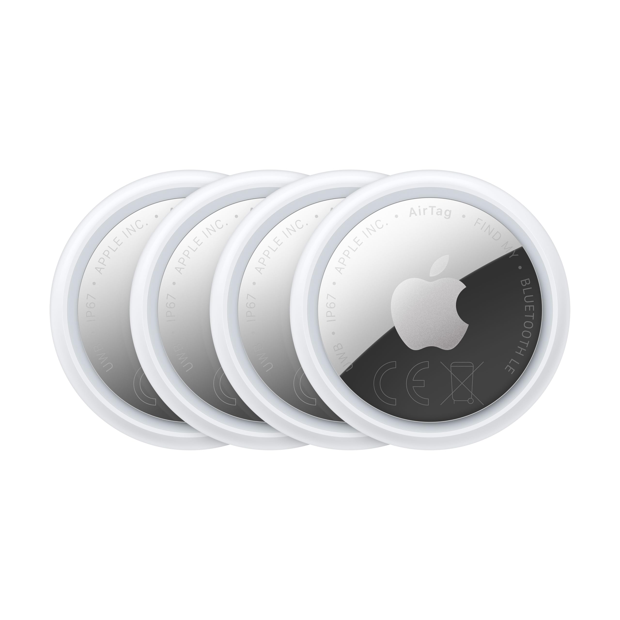 APPLE Airtag 4 Pack