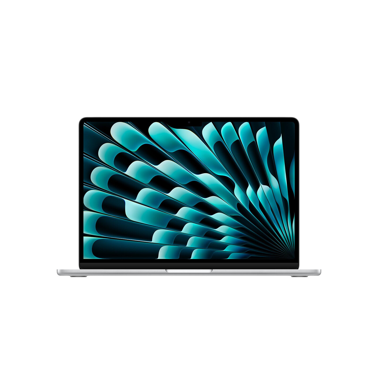 APPLE Ordinateur Portable MacBook Air 13 pouces Puce M5 16 Go RAM