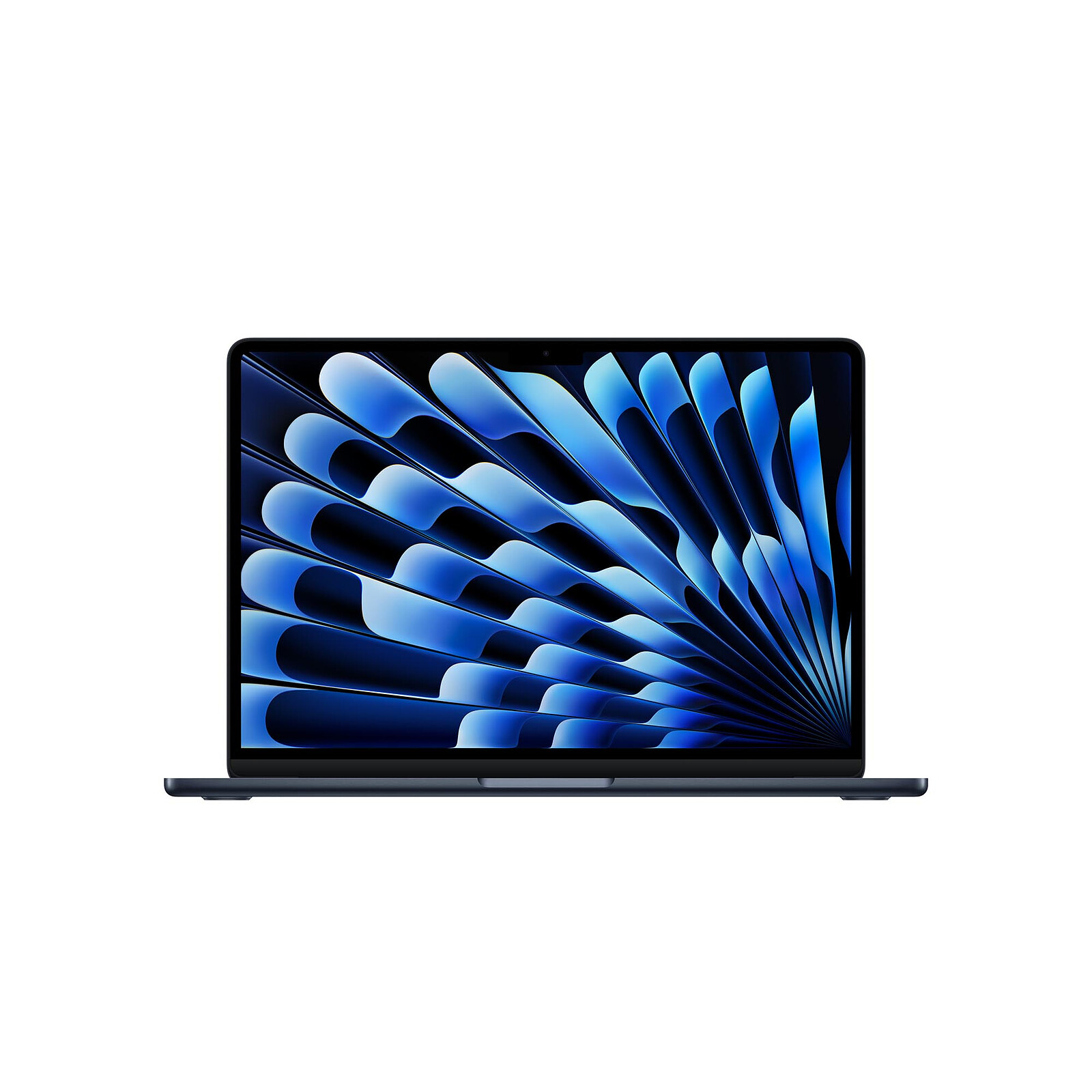 APPLE Ordinateur Portable MacBook Air 13 Puce M5 16 Go RAM 51