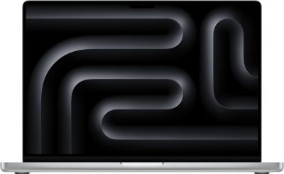 APPLE Ordinateur Portable Pro 16 pouces Puce M5 Pro 24 Go RAM 1 To SSD Argent