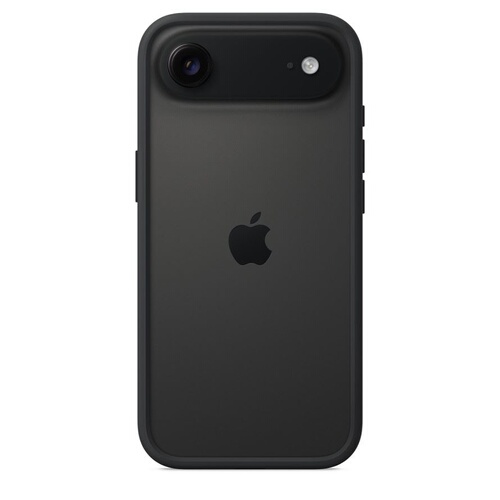 APPLE Bumper Case Noir iPhone Air