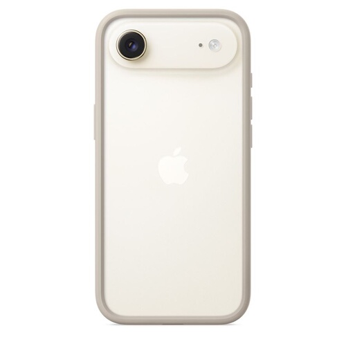 APPLE Bumper Case Sahara iPhone Air