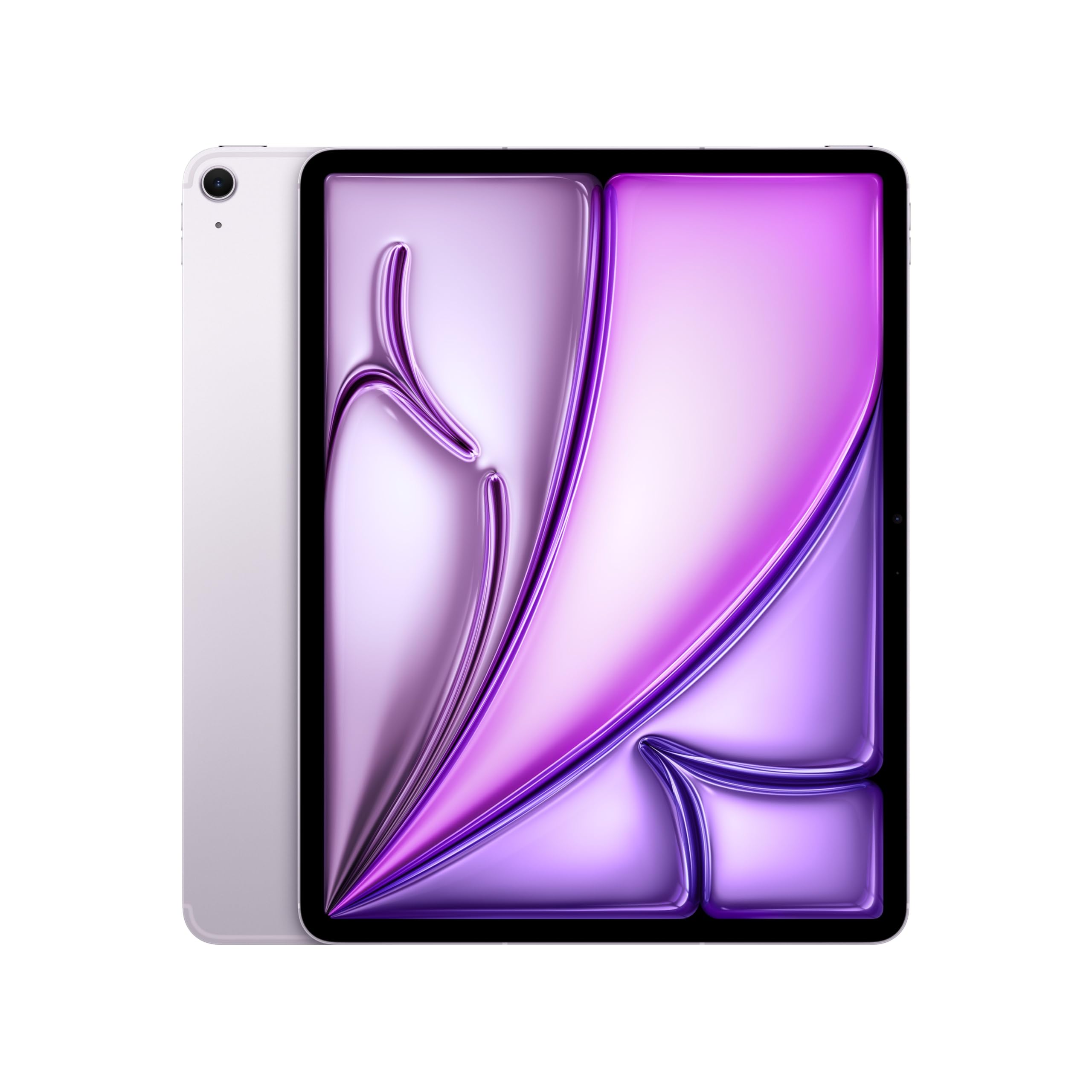 APPLE iPad Air M4 13 pouces (2026) Wi-Fi + Cellular 512 Go Mauve