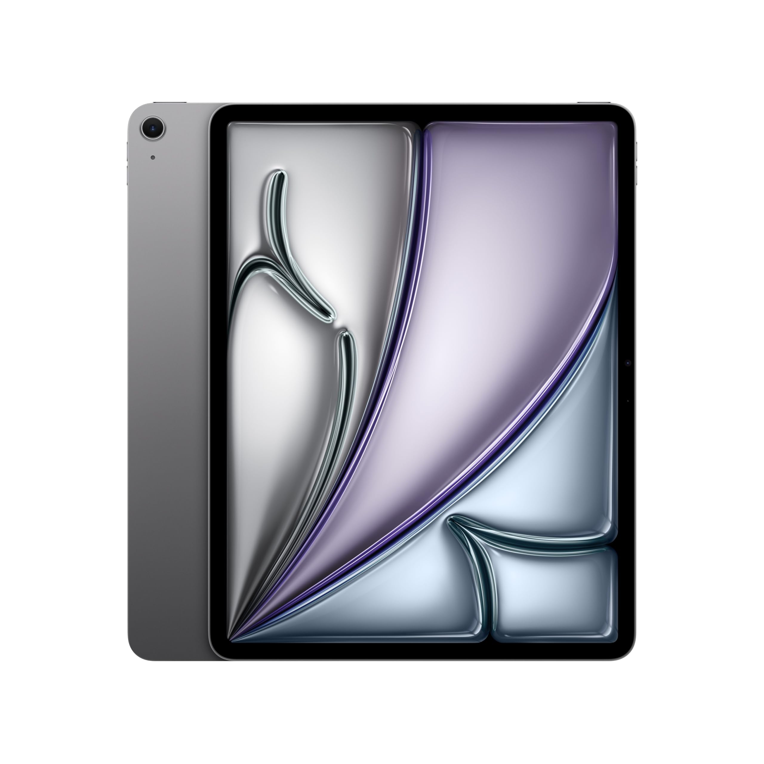 APPLE iPad Air M4 13 pouces (2026) Wi-Fi 512 Go Gris sidéral