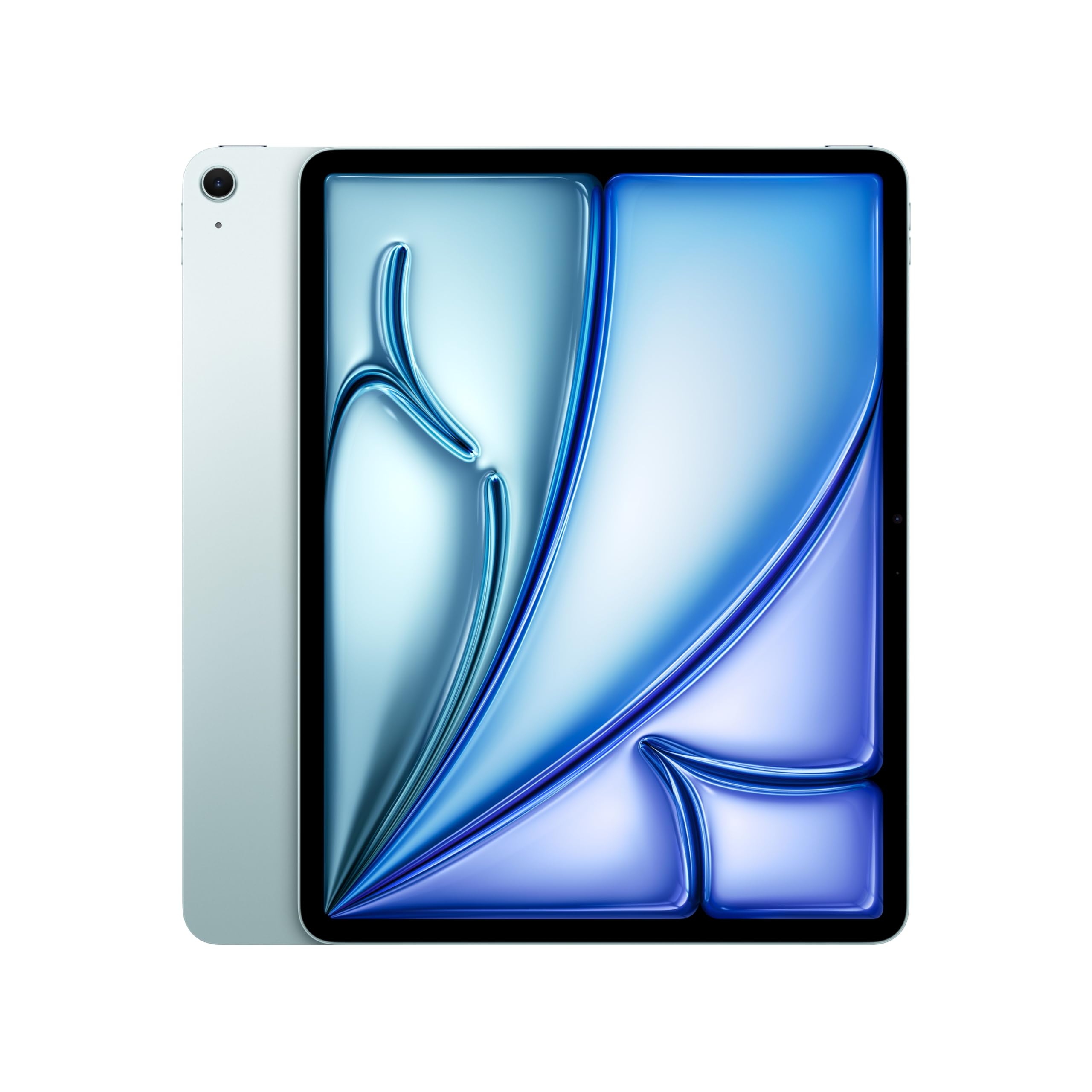 APPLE iPad Air M4 13 pouces (2026) Wi-Fi 1 To Bleu