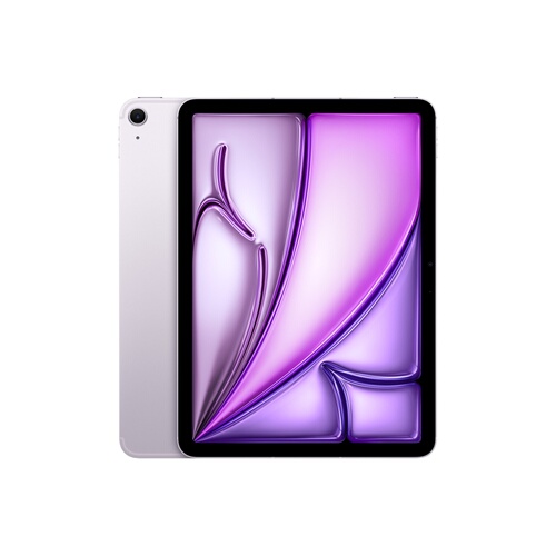 APPLE iPad Air M4 11 pouces (2026) Wi-Fi + Cellular 512 Go Mauve