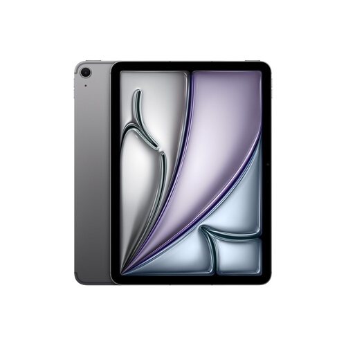 APPLE iPad Air M4 11 pouces (2026) Wi-Fi + Cellular 1 To Gris Sidéral