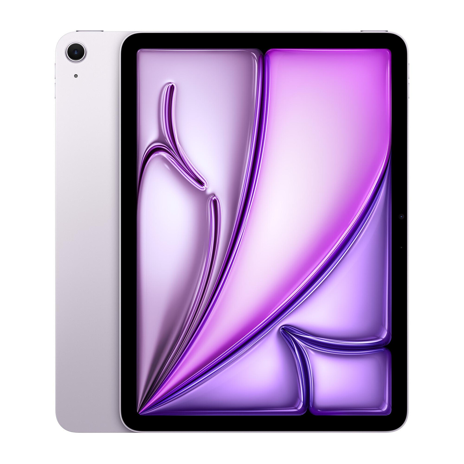 APPLE iPad Air M4 11 pouces (2026) Wi-Fi 256 Go Mauve