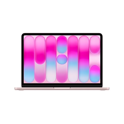 APPLE Ordinateur Portable MacBook Neo 13