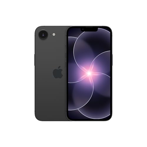 APPLE iPhone 17e 512 Go Noir